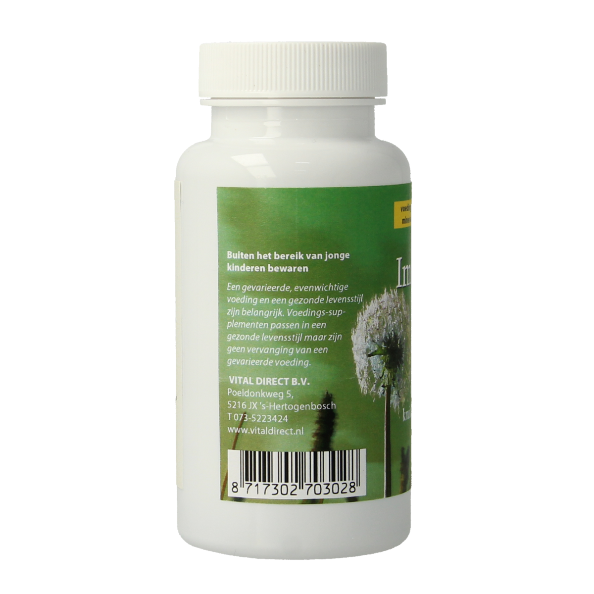 Venamed Imunofit 60.00 Capsules