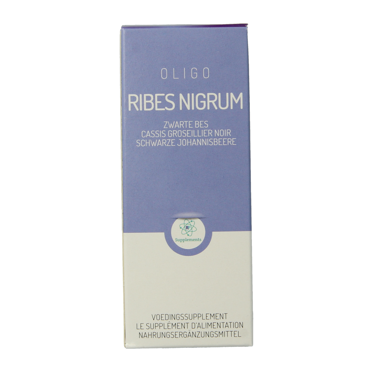 RPSH Oligo Ribes nigrum - Zwarte bes 120.00 Milliliter
