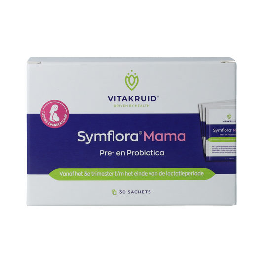 Vitakruid Symflora® Mama 30.00 Sachets