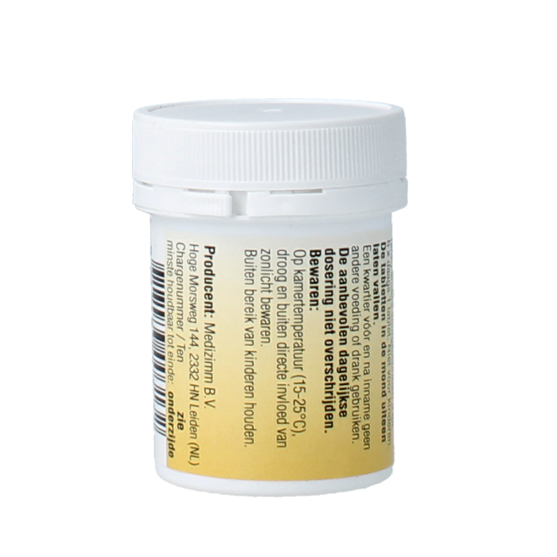 Medizimm Zavit 3 120 Tabletten