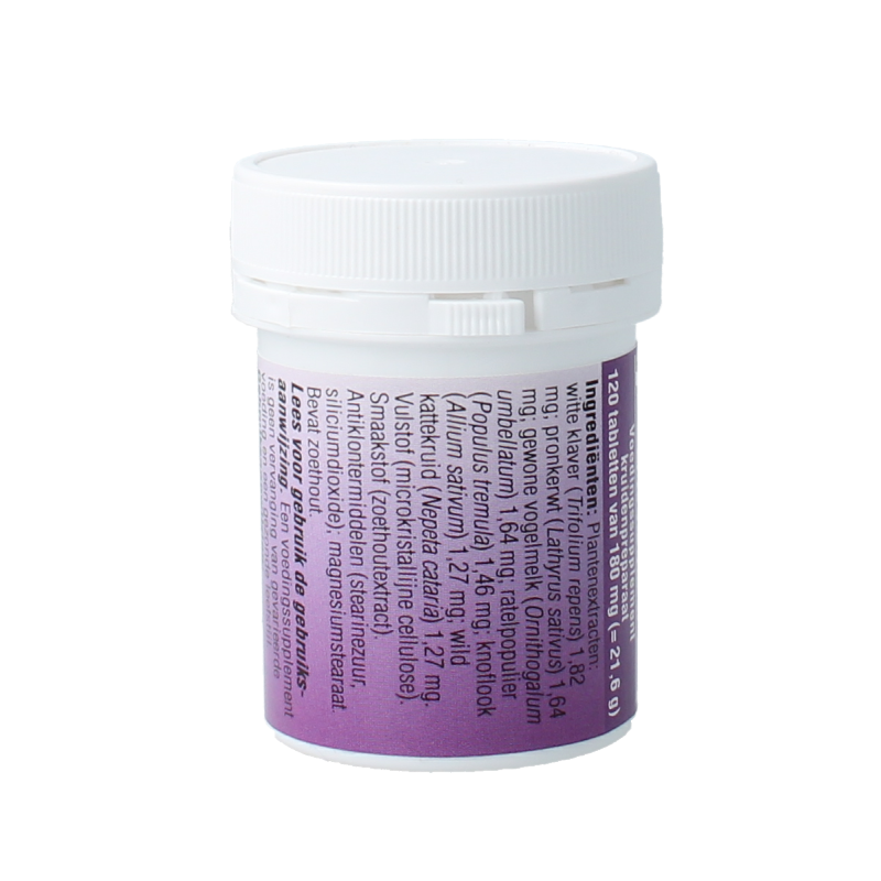 Medizimm Zimny 1 120 Tabletten