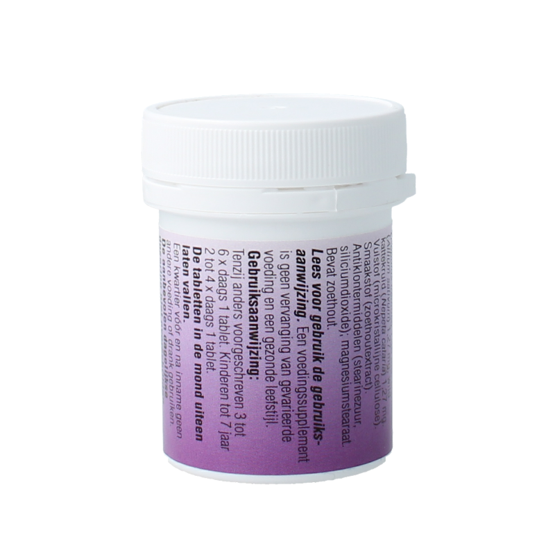 Medizimm Zimny 1 120 Tabletten