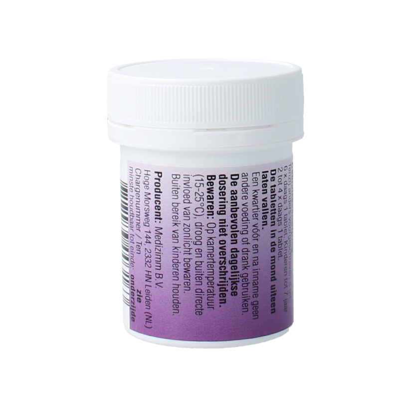 Medizimm Zimny 1 120 Tabletten