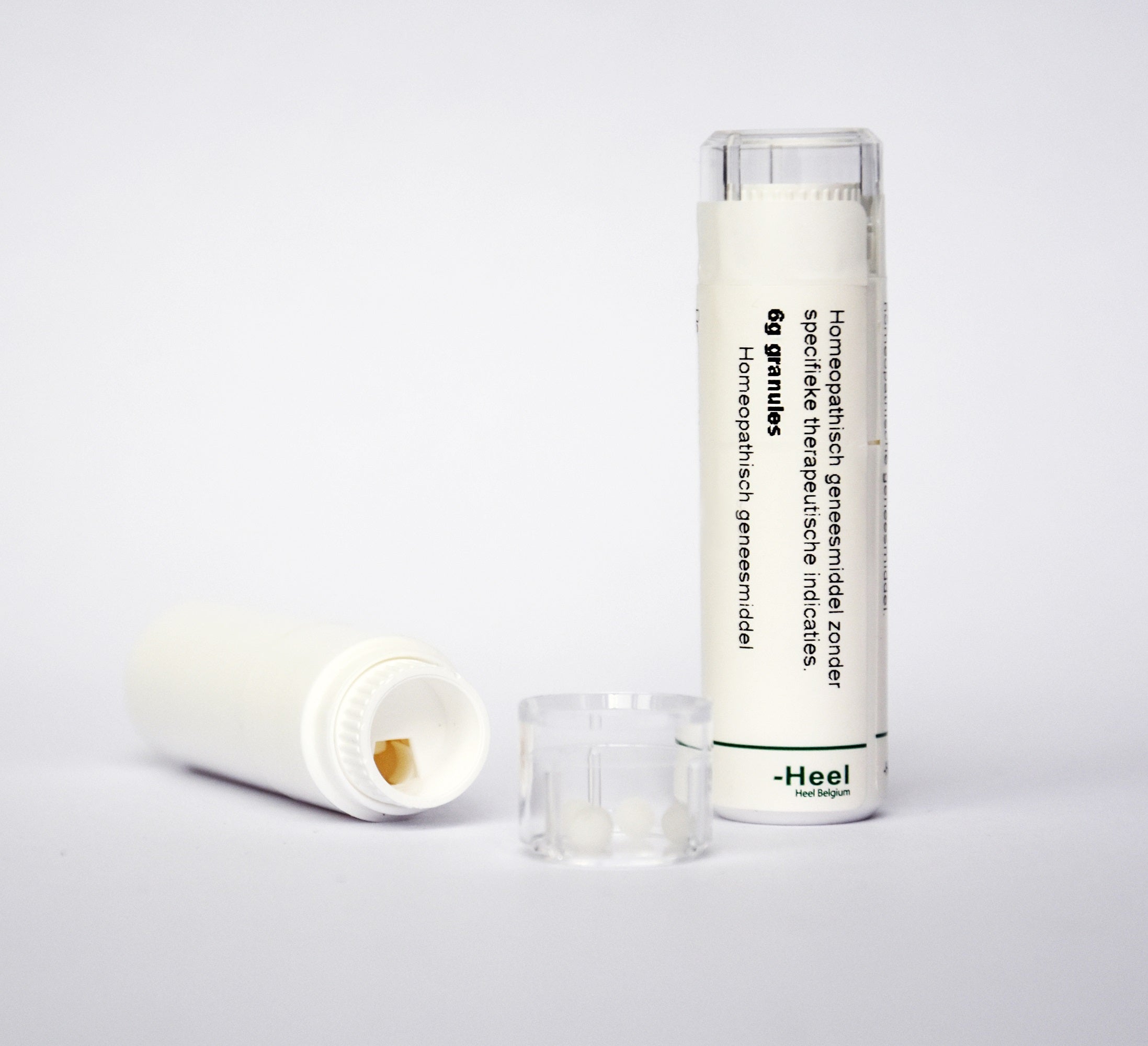 Homeoden Heel Kalium bromatum LM1 6.00 Gram