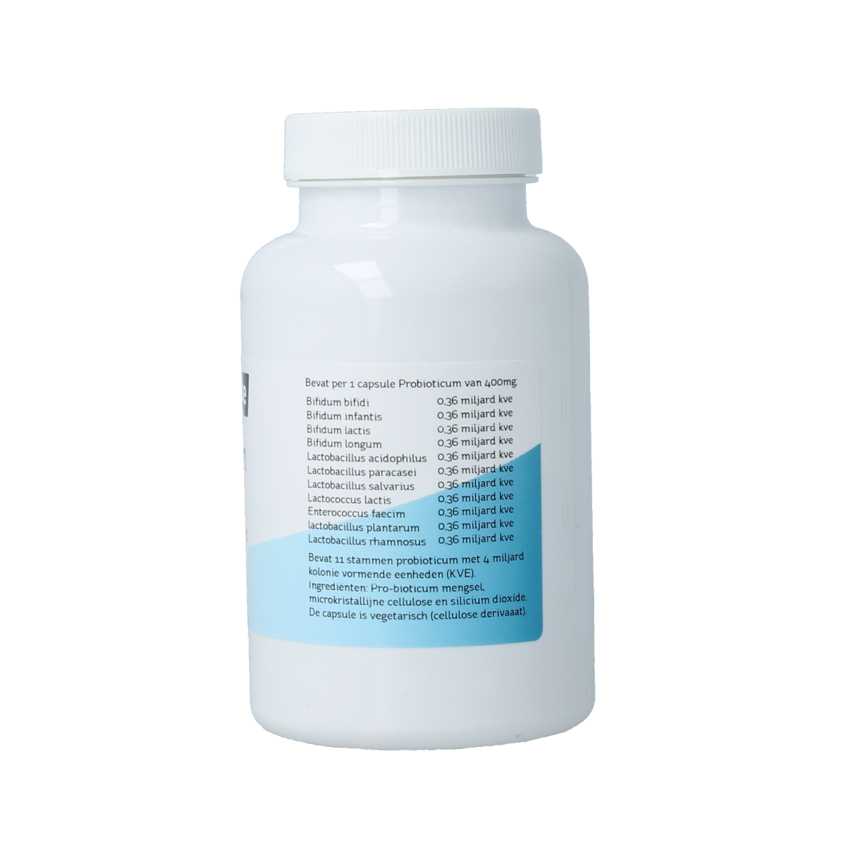 Nova Vitae Probioticum complex 90.00 Vegetarische capsules