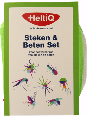 Heltiq Steken en betenset 1 Set