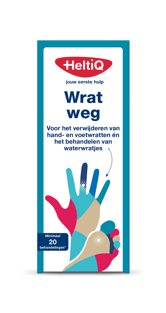 Heltiq Wratweg 38.00 Milliliter