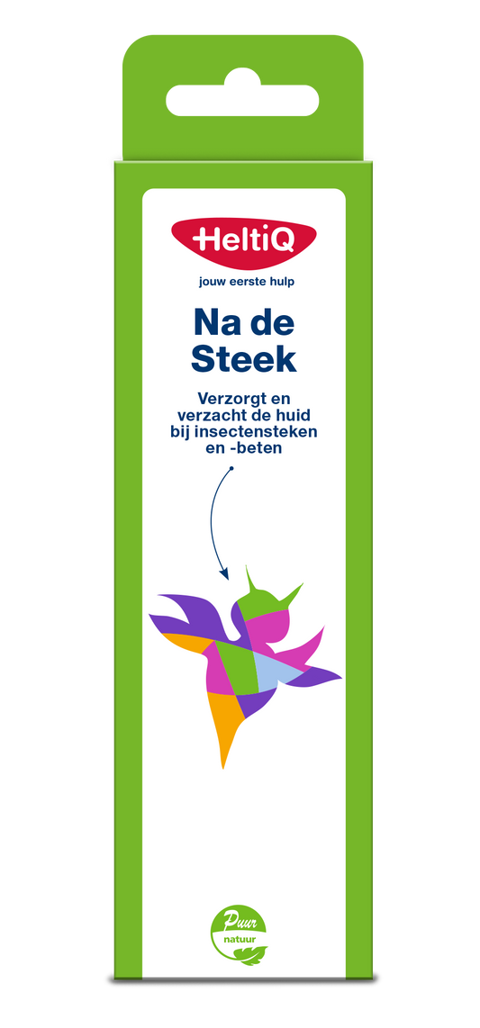 Heltiq Na de steek pen 15.00 Gram