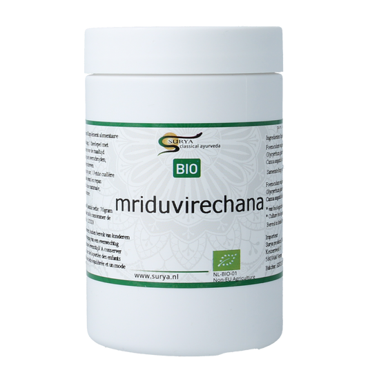 Surya Mriduvirechana 70.00 Gram