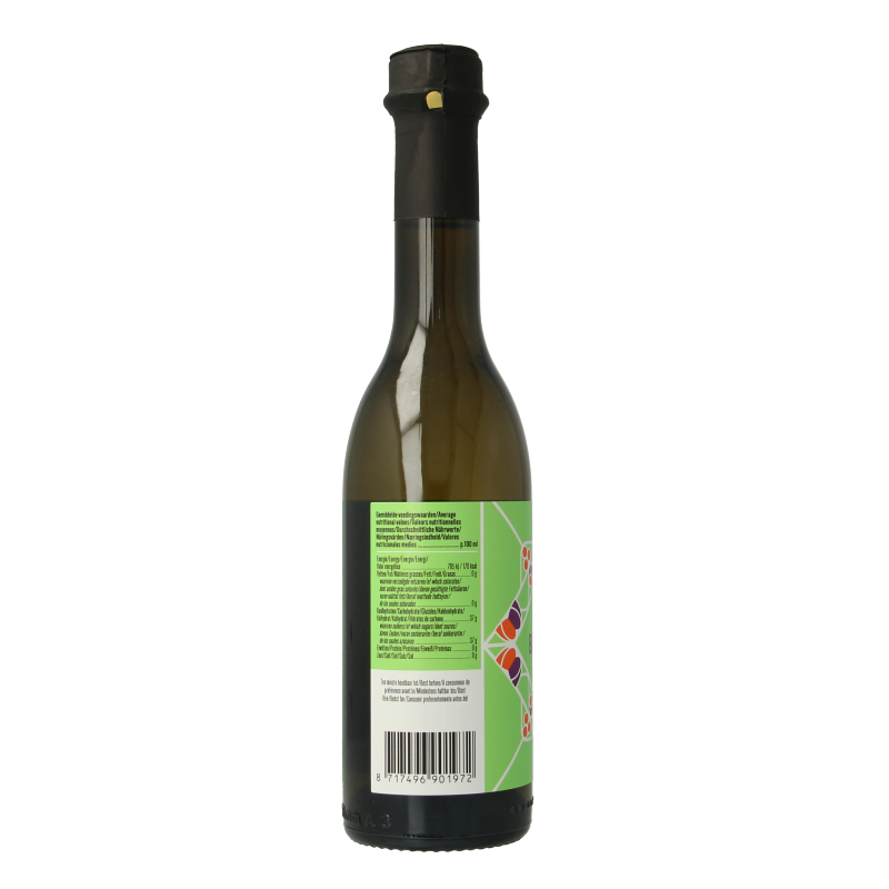 Bioidea Balsamico bianco bio 250.00 Milliliter