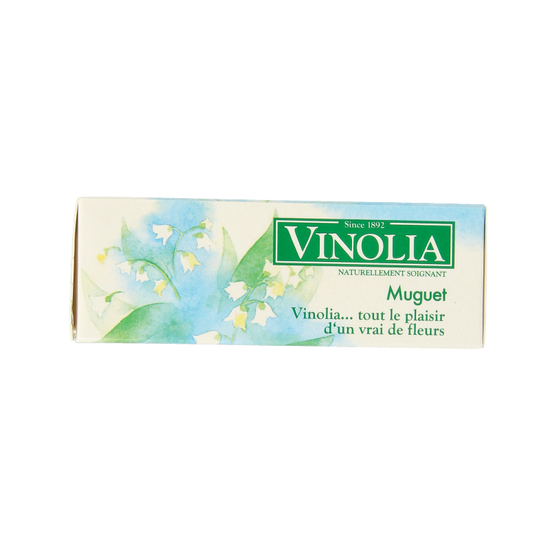 Vinolia Zeep lelietjes van dalen 150 Gram