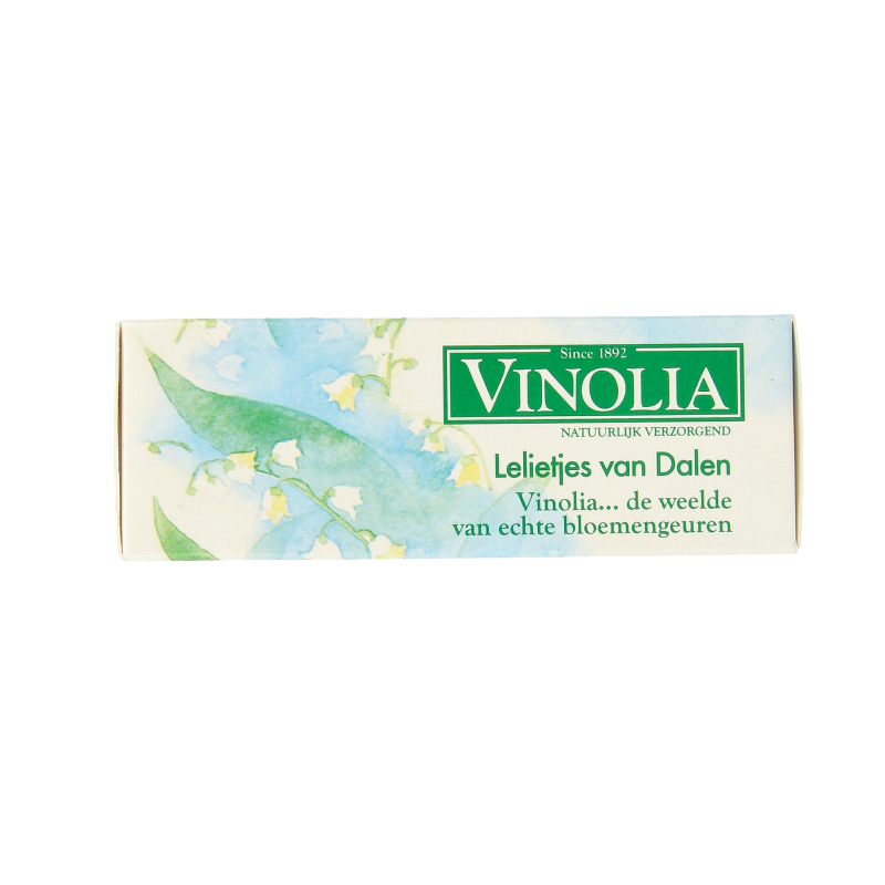 Vinolia Zeep lelietjes van dalen 150 Gram