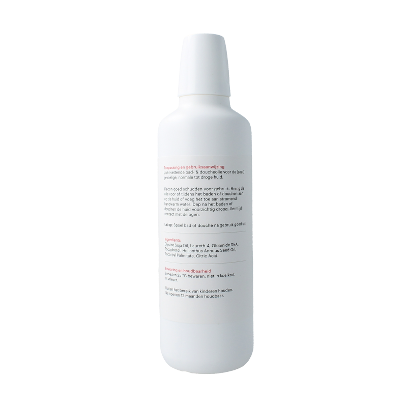 Fagron Soya oleum emulgatum 250 Milliliter