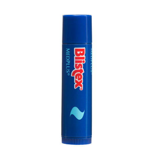 Blistex Lippenbalsem med plus stick 1.00 Stuks