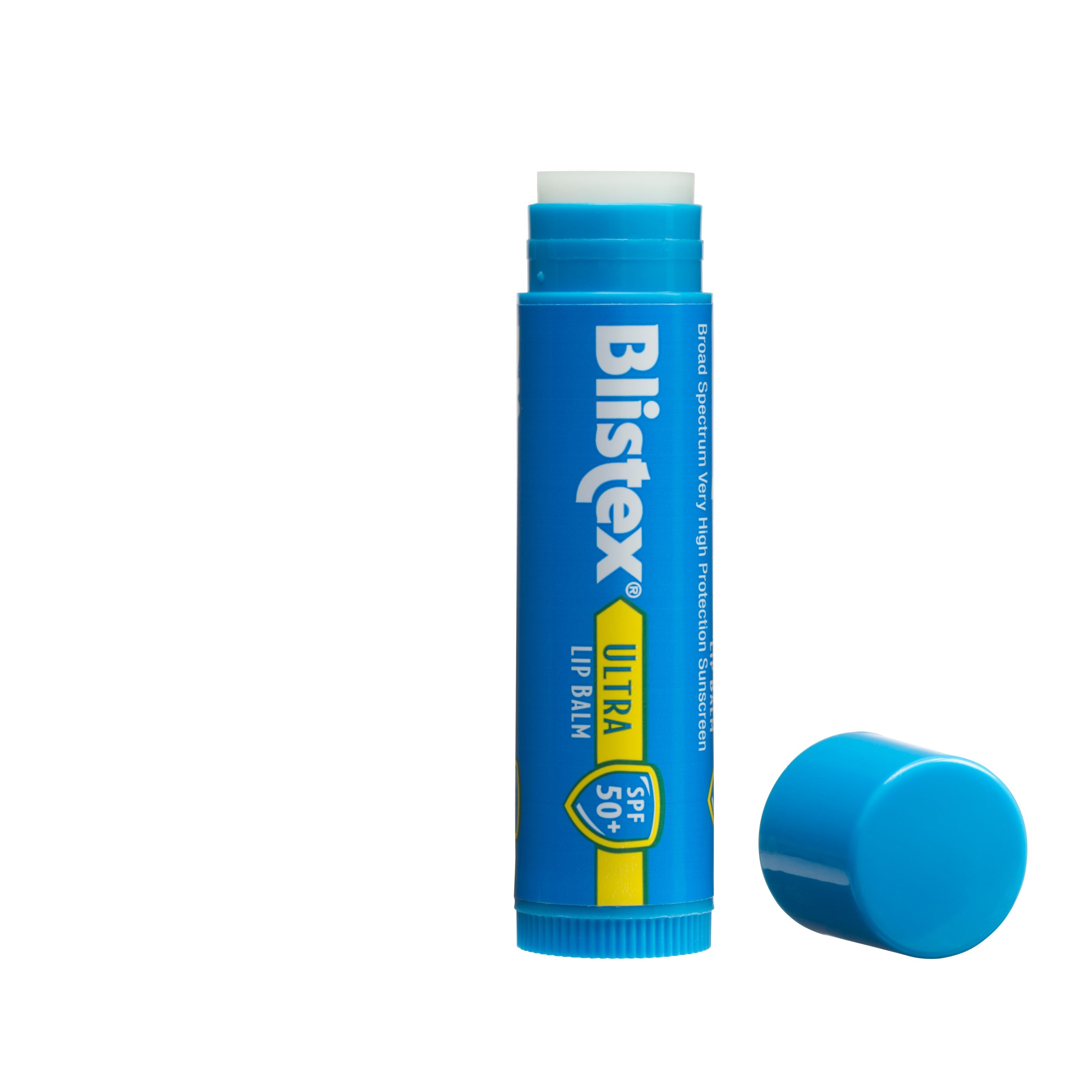 Blistex Ultra lip balm SPF50+ 4.25 Gram