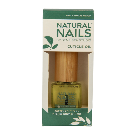Sensista Cuticle oil 11.00 Milliliter