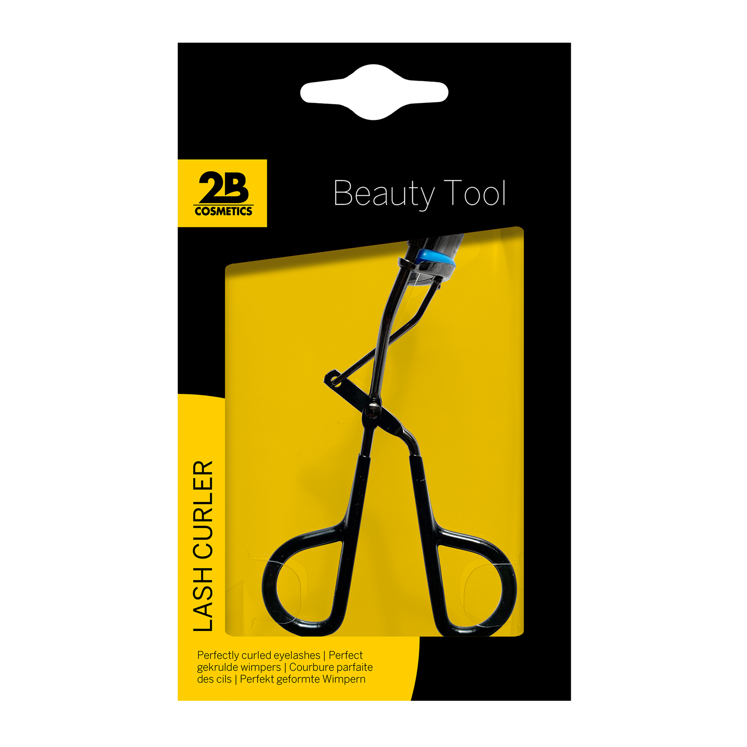 2B Lash curler 1 Stuks