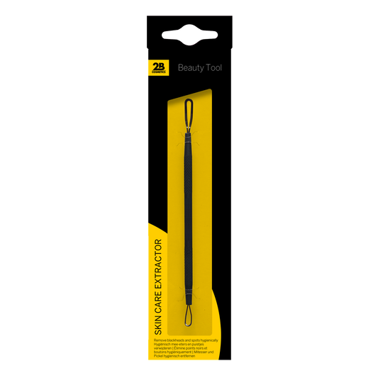 2B Skin care extractor 1 Stuks