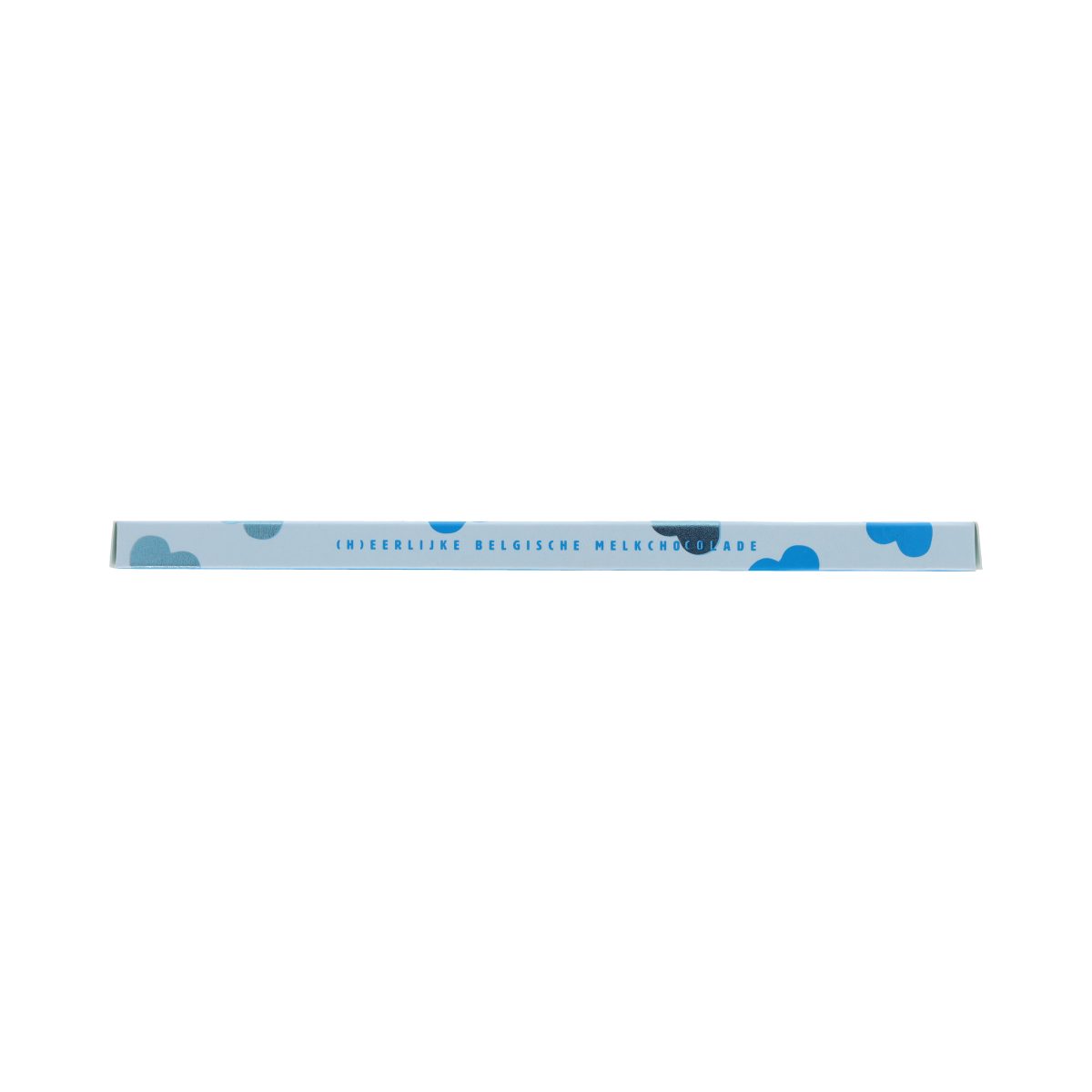 Voor Jou! Wensreep melkchocolade lieve pap 70.00 Gram