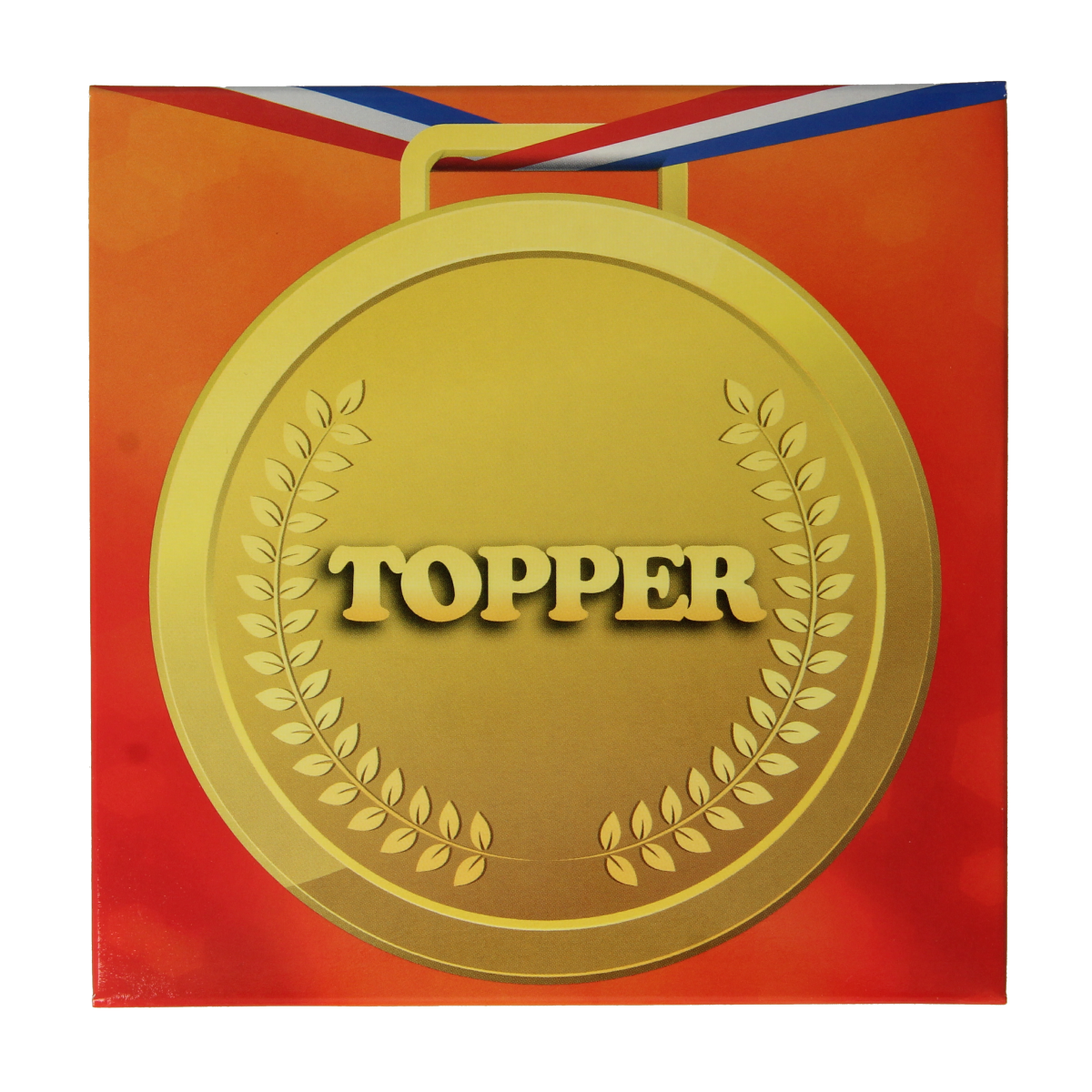 Voor Jou! Op=Op Tablet topper 90.00 Gram