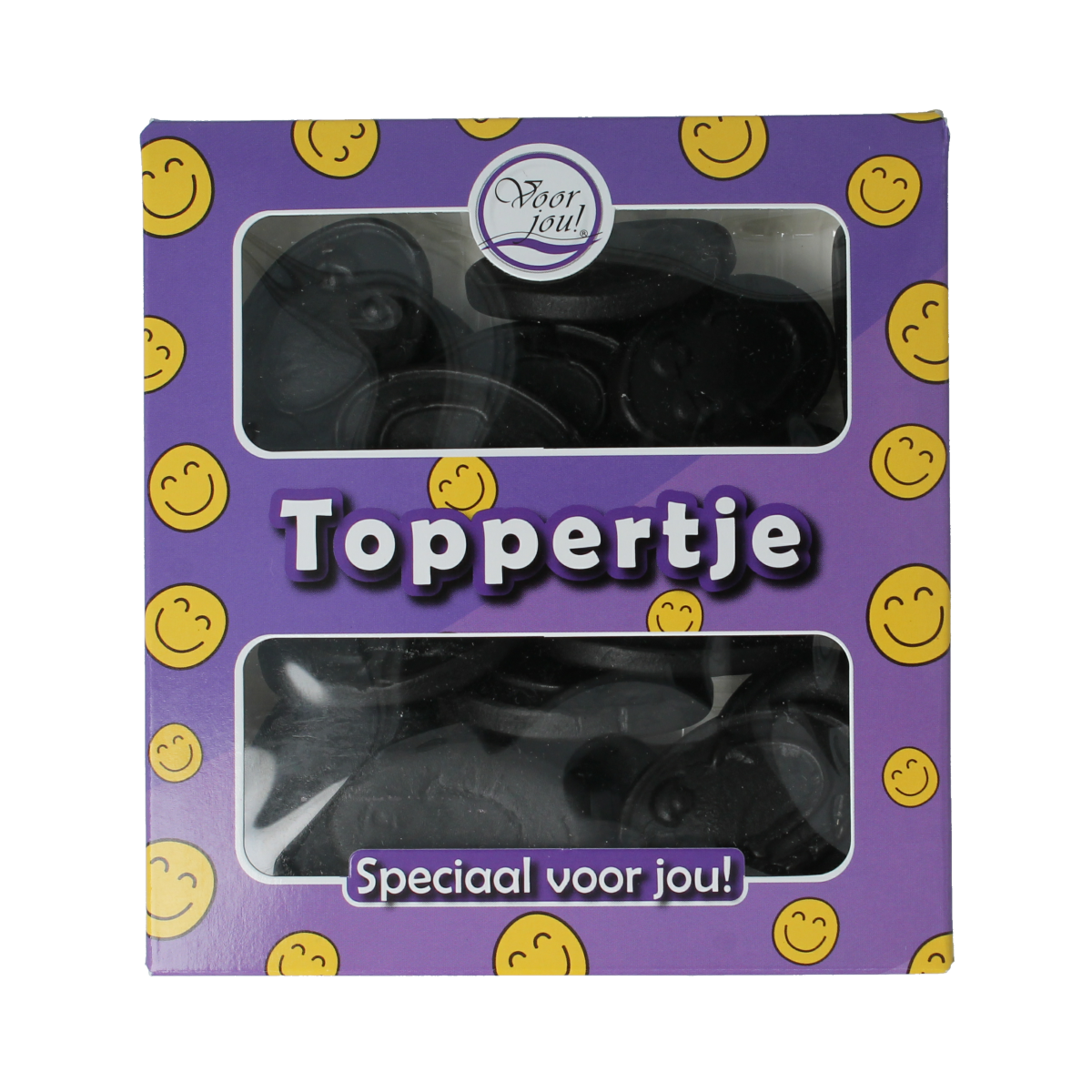 Voor Jou! Toppertje 170.00 Gram