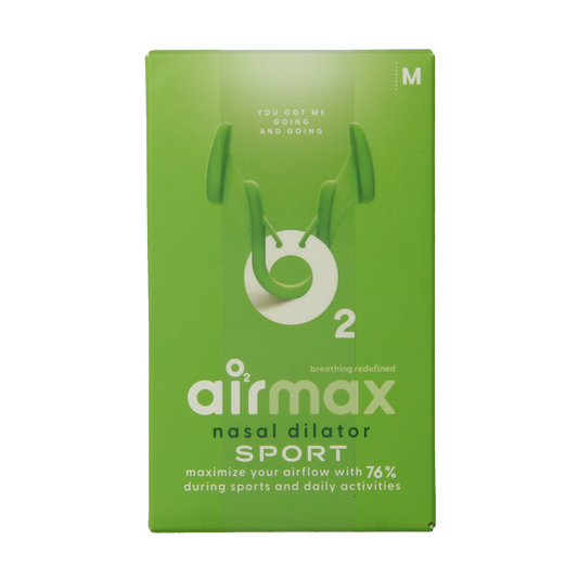 Airmax Sport medium 1 Stuks