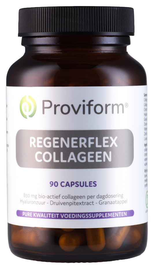 Proviform Regenerflex collageen compleet 90.00 Capsules