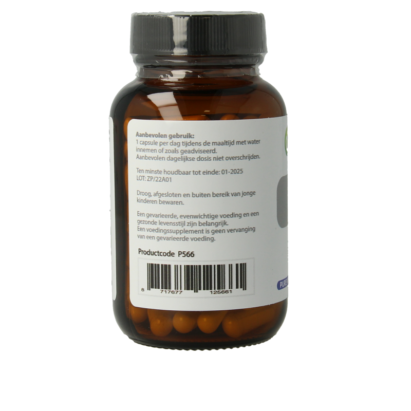 Proviform Zink picolinaat 30mg 100 Vegetarische capsules