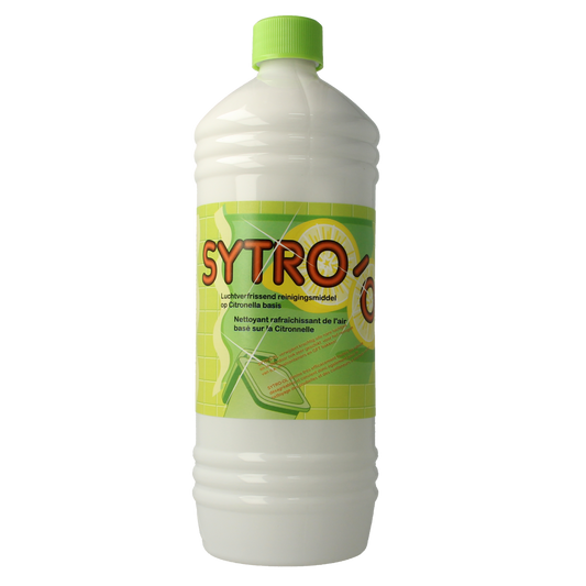 Neomix Sytro ol sanitairreiniger luchtreiniger citronella 1.00 Liter