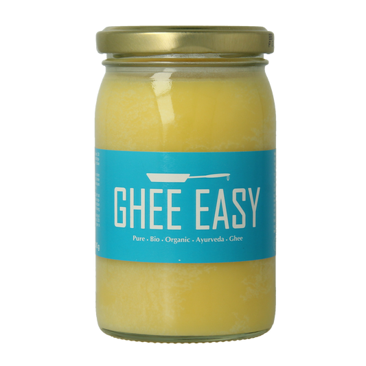 Ghee Easy Ghee natural bio 245.00 Gram