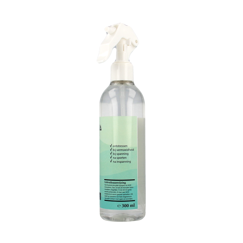 Vitacura Magnesium olie 300 Milliliter