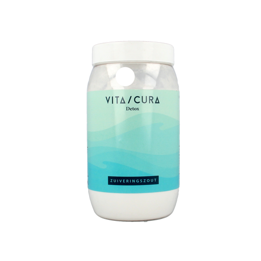 Vitacura Zuiveringszout 1.00 Kilogram