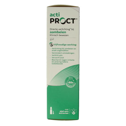 ActiProct Gel 45.00 Milliliter
