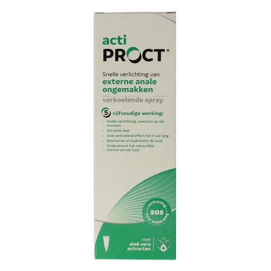 ActiProct Spray 50.00 Milliliter
