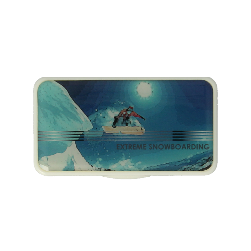 IBD Minikit fancy assorti lenzendoosjes 1 Set