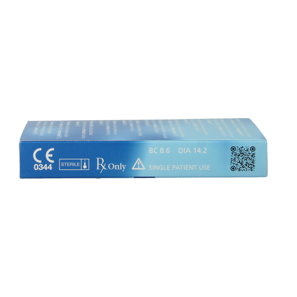 Unicare Maandlenzen -2.75 6.00 Stuks