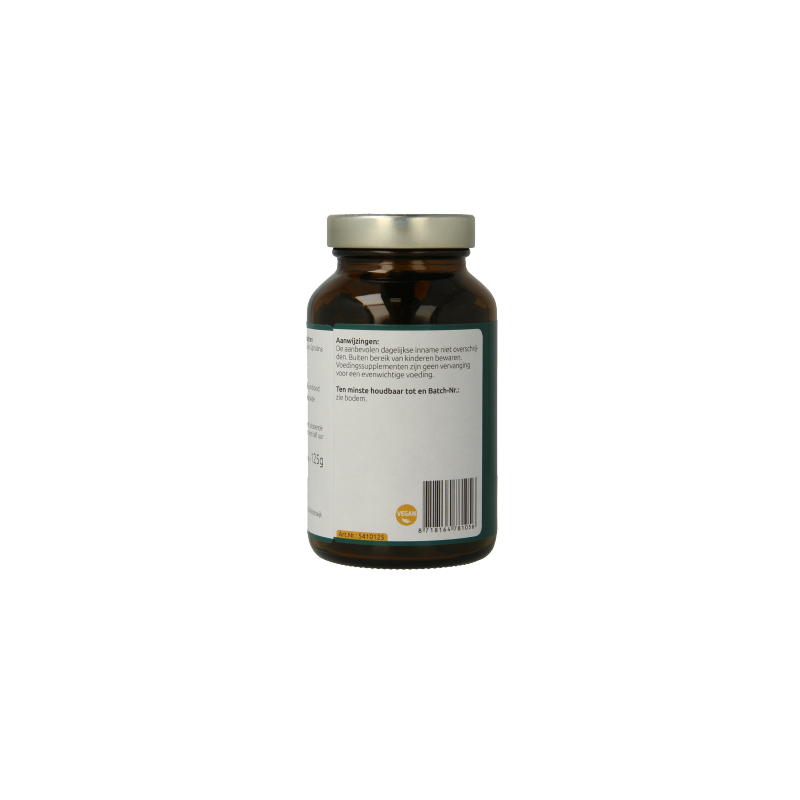 Hanoju Spirulina Hawaiiaans  250 Tabletten