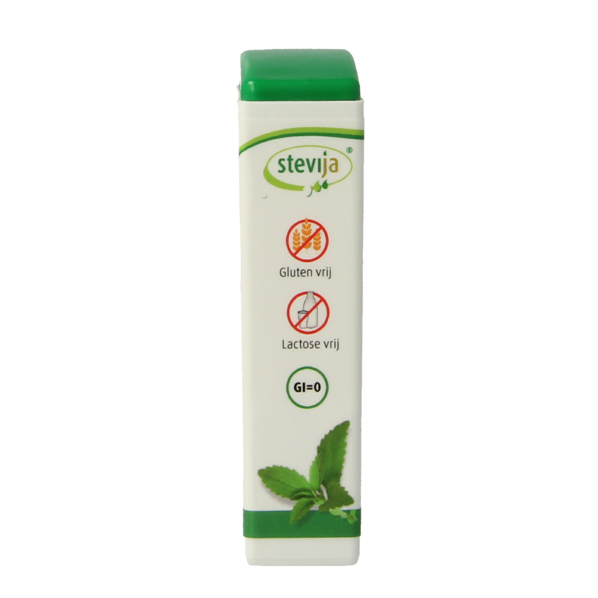 SteviJa Stevia zoetjes 300.00 Stuks
