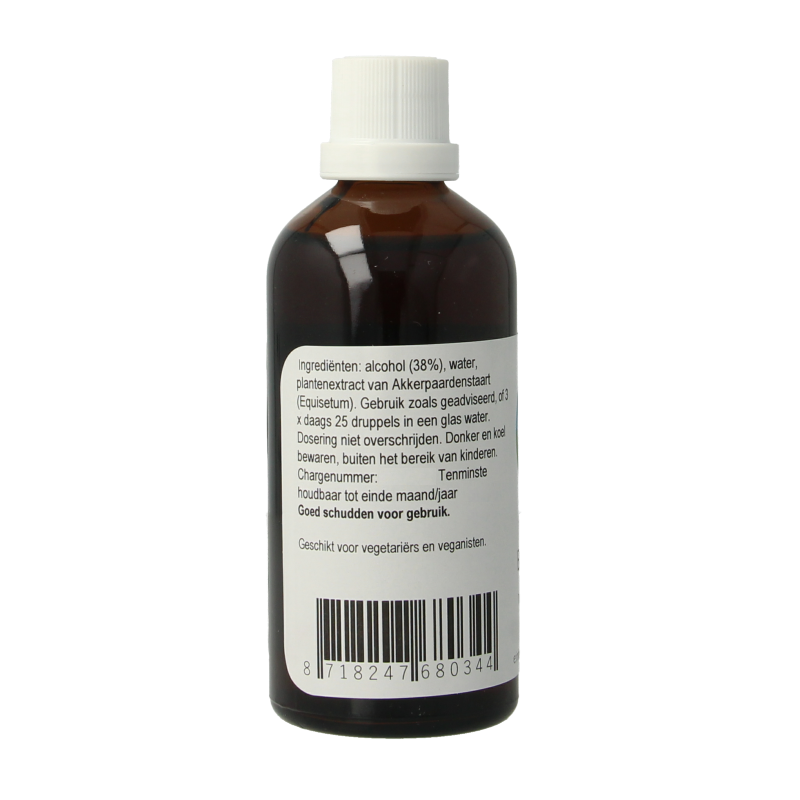 Therapeutenwinkel Equisetum 100 Milliliter