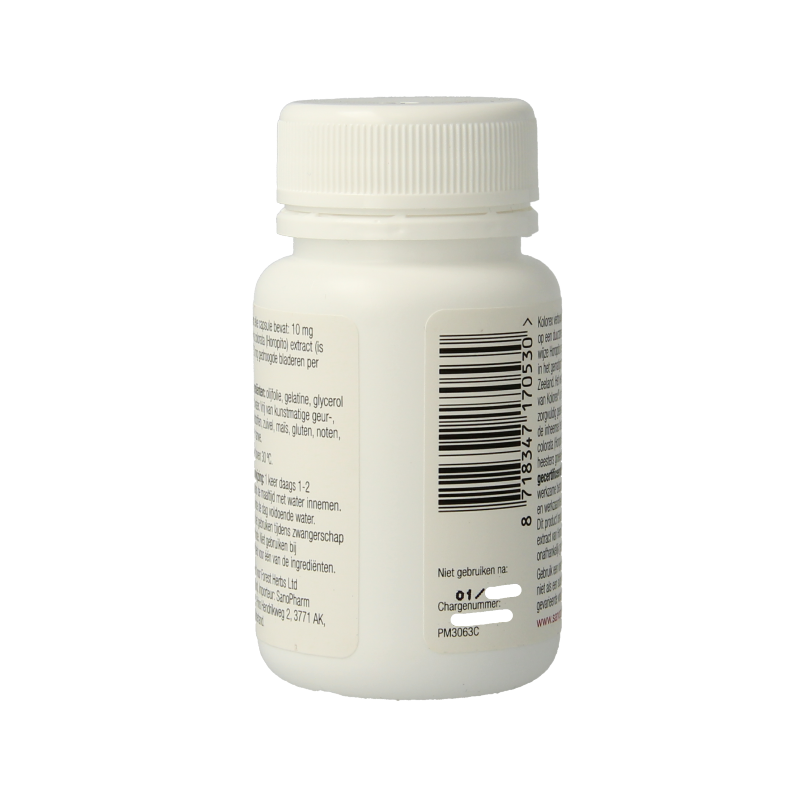 Kolorex Candia balance 30 Capsules