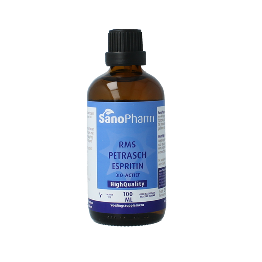 Petrasch Espritin inwendig 100.00 Milliliter