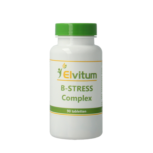 Elvitum  B-Stress complex 90 Tabletten
