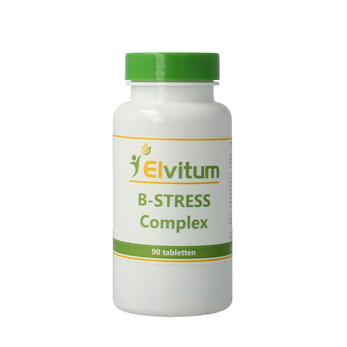 Elvitum  B-Stress complex 90.00 Tabletten