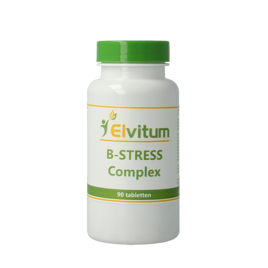 Elvitum  B-Stress complex 90.00 Tabletten