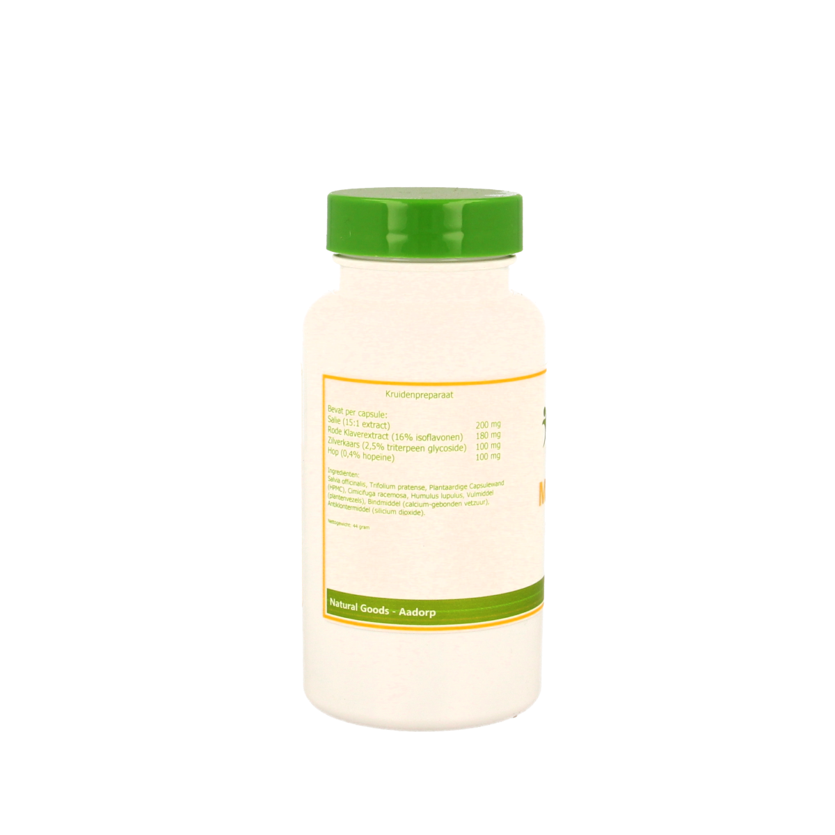 Elvitum  Menosalie 60.00 Capsules