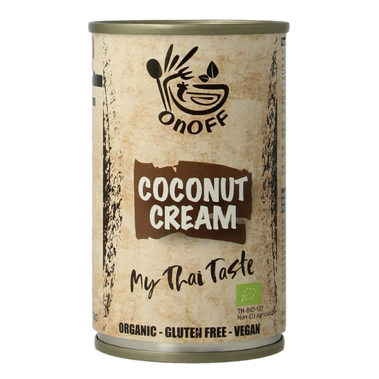 Onoff Kokosroom bio 160.00 Milliliter