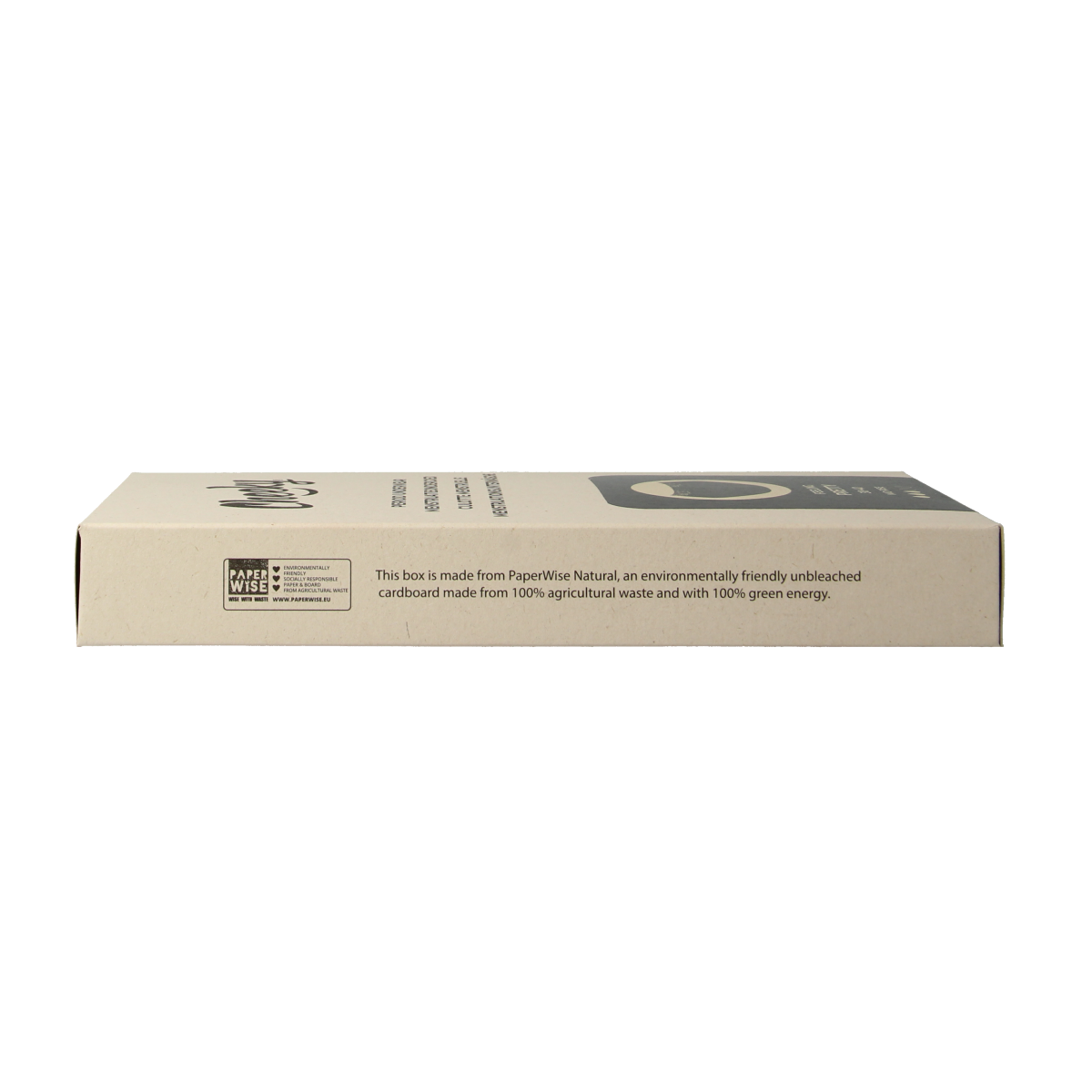 Cheeky Wipes Menstruatie ondergoed Feeling Pretty zw maat 38-40 1.00 Stuks
