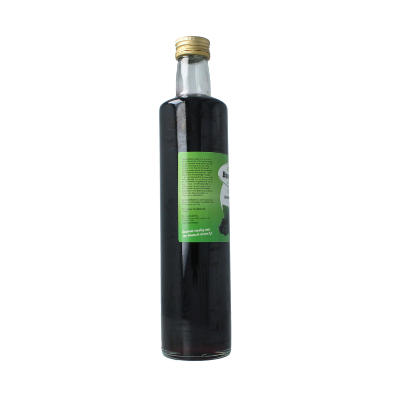 Bountiful Bramen siroop 500 Milliliter
