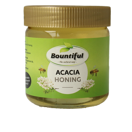 Bountiful Acacia honing 500.00 Gram