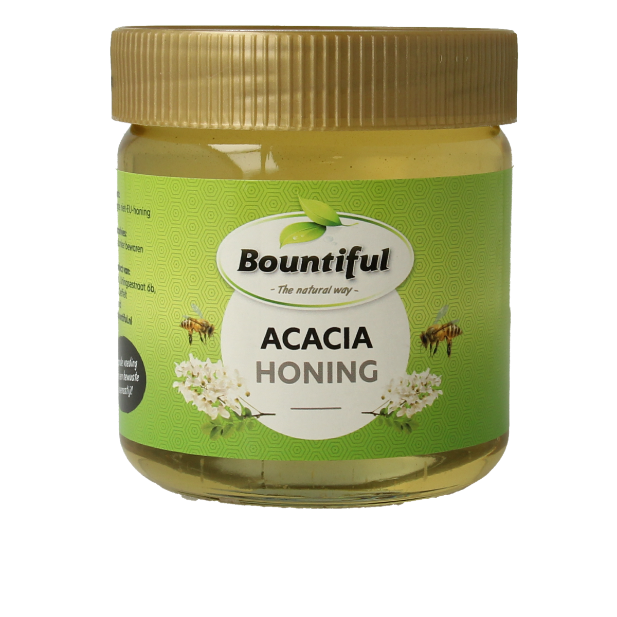 Bountiful Acacia honing 500.00 Gram